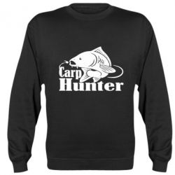Світшот Carp Hunter