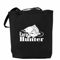 Торба Carp Hunter