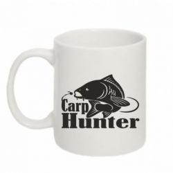 Чашка 320ml Carp Hunter