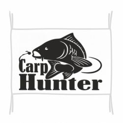 Флаг Carp Hunter