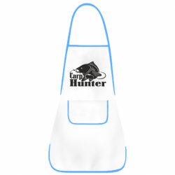 Фартук Carp Hunter - PrintSalon