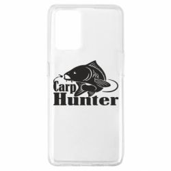 Чохол для Oppo A74 4G Carp Hunter