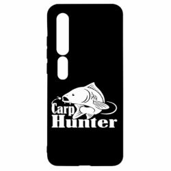 Чехол для Xiaomi Mi10/10 Pro Carp Hunter - PrintSalon