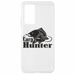 Чехол для Xiaomi Mi 10T/10T Pro Carp Hunter - PrintSalon