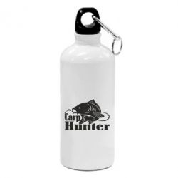 Фляга Carp Hunter - PrintSalon