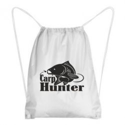 Рюкзак-мішок Carp Hunter
