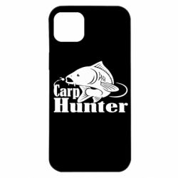 Чехол для iPhone 14 Plus Carp Hunter - PrintSalon