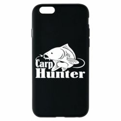 Чохол для iPhone 6/6S Carp Hunter