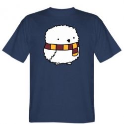 Мужская футболка Stedman Cartoon Buckle