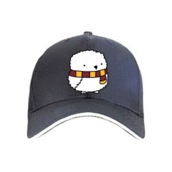 Кепка Cartoon Buckle - PrintSalon