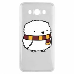 Чехол для Samsung J7 2016 Cartoon Buckle - PrintSalon