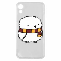 Чехол для iPhone XR Cartoon Buckle - PrintSalon