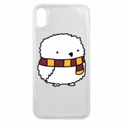 Чехол для iPhone Xs Max Cartoon Buckle - PrintSalon