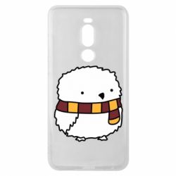 Чехол для Meizu Note 8 Cartoon Buckle - PrintSalon