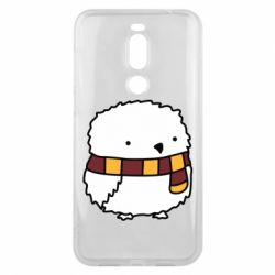 Чохол для Meizu X8 Cartoon Buckle