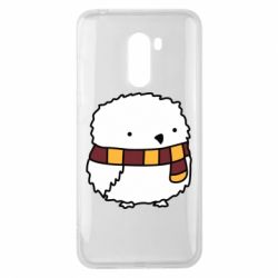 Чехол для Xiaomi Pocophone F1 Cartoon Buckle - PrintSalon