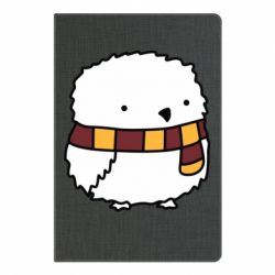 Блокнот с принто Cartoon Buckle - PrintSalon