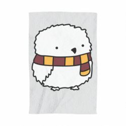 Полотенце с принтом Cartoon Buckle - PrintSalon