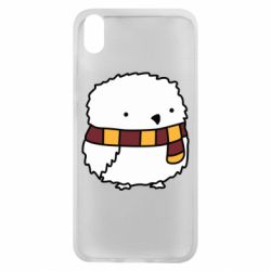 Чехол для Xiaomi Redmi 7A Cartoon Buckle - PrintSalon