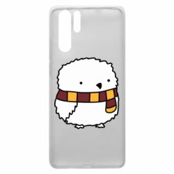 Чехол для Huawei P30 Pro Cartoon Buckle - PrintSalon