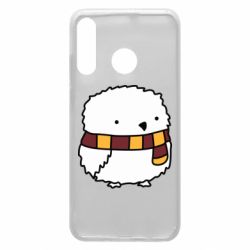 Чехол для Huawei P30 Lite Cartoon Buckle - PrintSalon