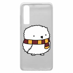 Чехол для Huawei P30 Cartoon Buckle - PrintSalon