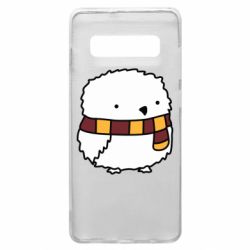 Чехол для Samsung S10+ Cartoon Buckle - PrintSalon