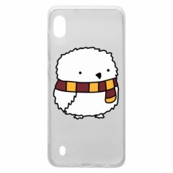 Чехол для Samsung A10 Cartoon Buckle - PrintSalon