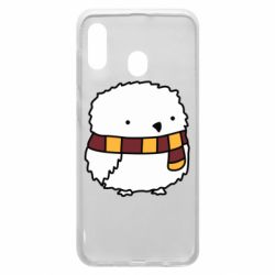 Чехол для Samsung A30 Cartoon Buckle - PrintSalon