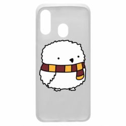 Чехол для Samsung A40 Cartoon Buckle - PrintSalon