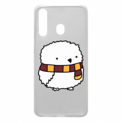 Чехол для Samsung A60 Cartoon Buckle - PrintSalon