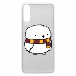 Чехол для Samsung A70 Cartoon Buckle - PrintSalon