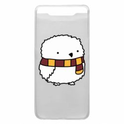 Чехол для Samsung A80 Cartoon Buckle - PrintSalon
