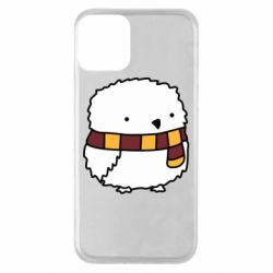 Чехол для iPhone 11 Cartoon Buckle - PrintSalon