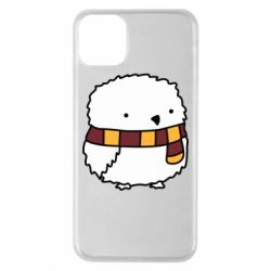 Чехол для iPhone 11 Pro Max Cartoon Buckle - PrintSalon