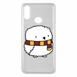 Чехол для Samsung A10s Cartoon Buckle - PrintSalon