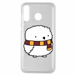 Чехол для Samsung M30 Cartoon Buckle - PrintSalon