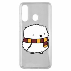 Чехол для Samsung M40 Cartoon Buckle - PrintSalon