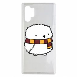 Чехол для Samsung Note 10 Plus Cartoon Buckle - PrintSalon