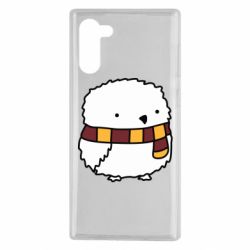 Чехол для Samsung Note 10 Cartoon Buckle - PrintSalon