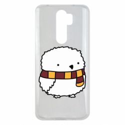 Чехол для Xiaomi Redmi Note 8 Pro Cartoon Buckle - PrintSalon