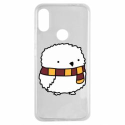 Чехол для Xiaomi Redmi Note 7 Cartoon Buckle - PrintSalon