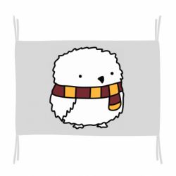 Флаг Cartoon Buckle - PrintSalon