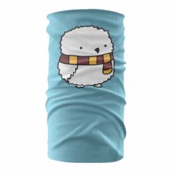 Бандана Cartoon Buckle - PrintSalon