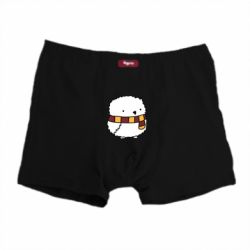 Трусы-боксеры Cartoon Buckle - PrintSalon