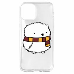 Чехол для iPhone 12 mini Cartoon Buckle - PrintSalon