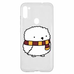 Чехол для Samsung A11/M11 Cartoon Buckle - PrintSalon