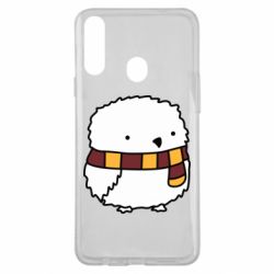 Чехол для Samsung A20s Cartoon Buckle - PrintSalon