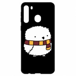 Чехол для Samsung A21 Cartoon Buckle - PrintSalon