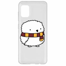 Чехол для Samsung A31 Cartoon Buckle - PrintSalon